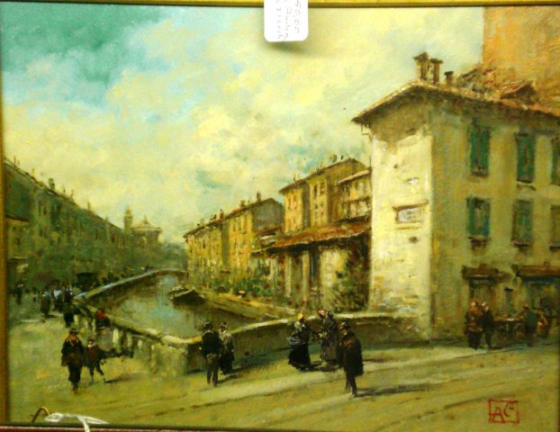 chiesa della vittoria